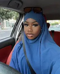 Aminat A. – Ilorin